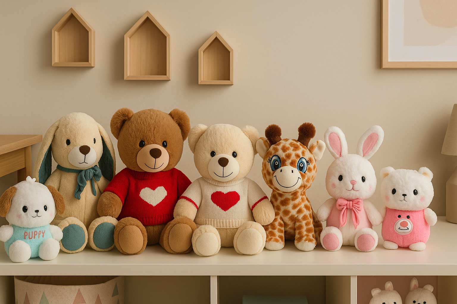 Playful learning starts here